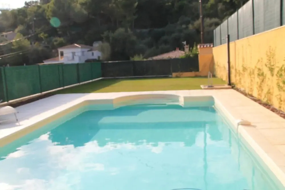 Villa With 4 Bedrooms in Nice, With Wonderful Mountain View, Private P