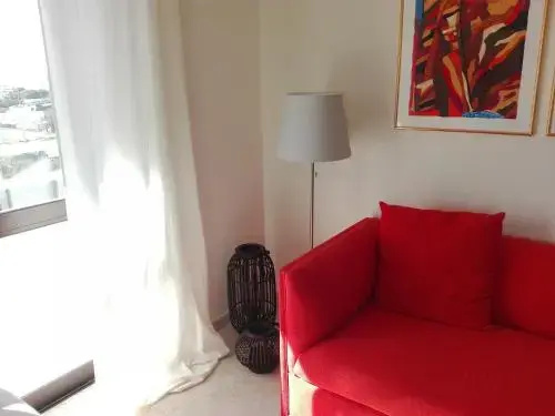 Apartamento Turf