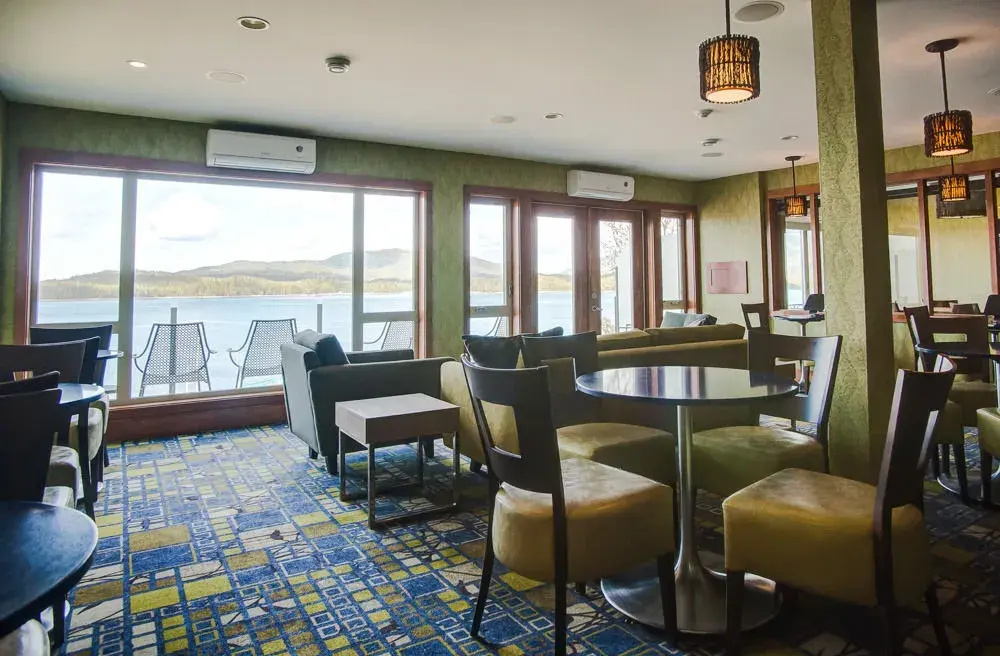 Inn on the Harbour