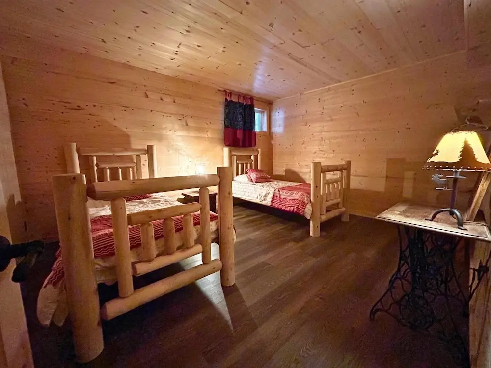 Les Chalets de Môh
