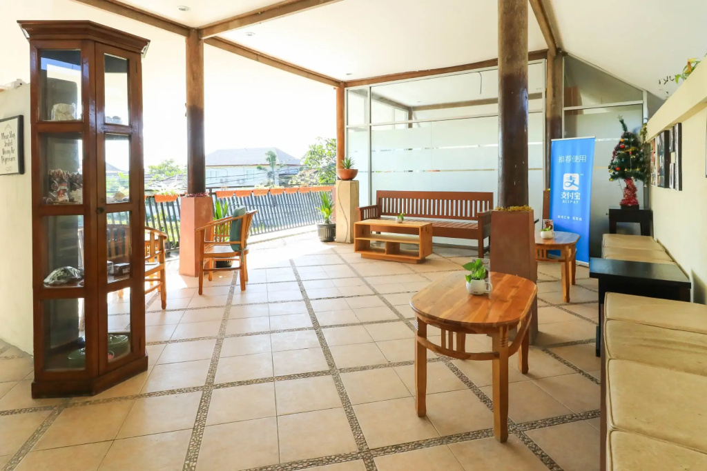 Bali Merita Villa