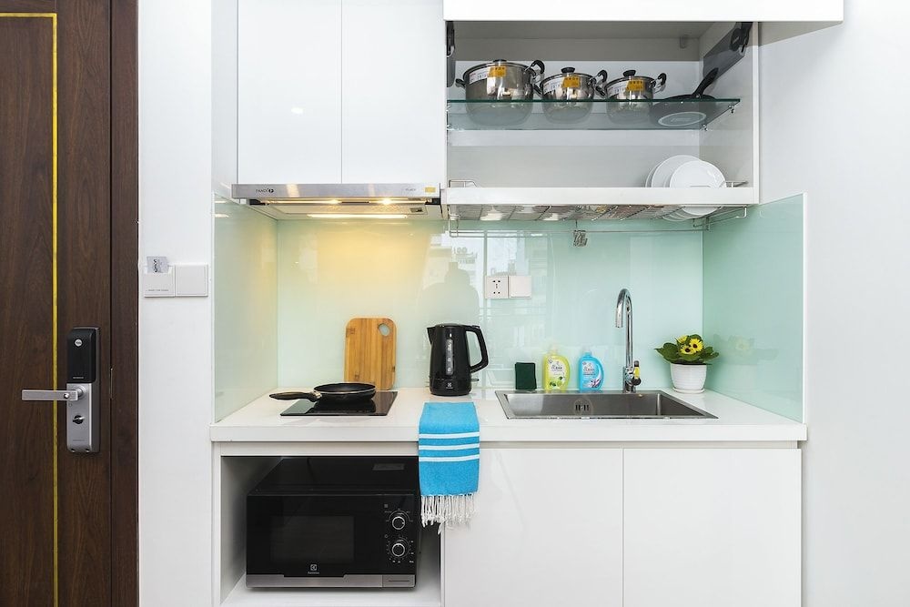 Christina's Da Nang Co-Living Apartments