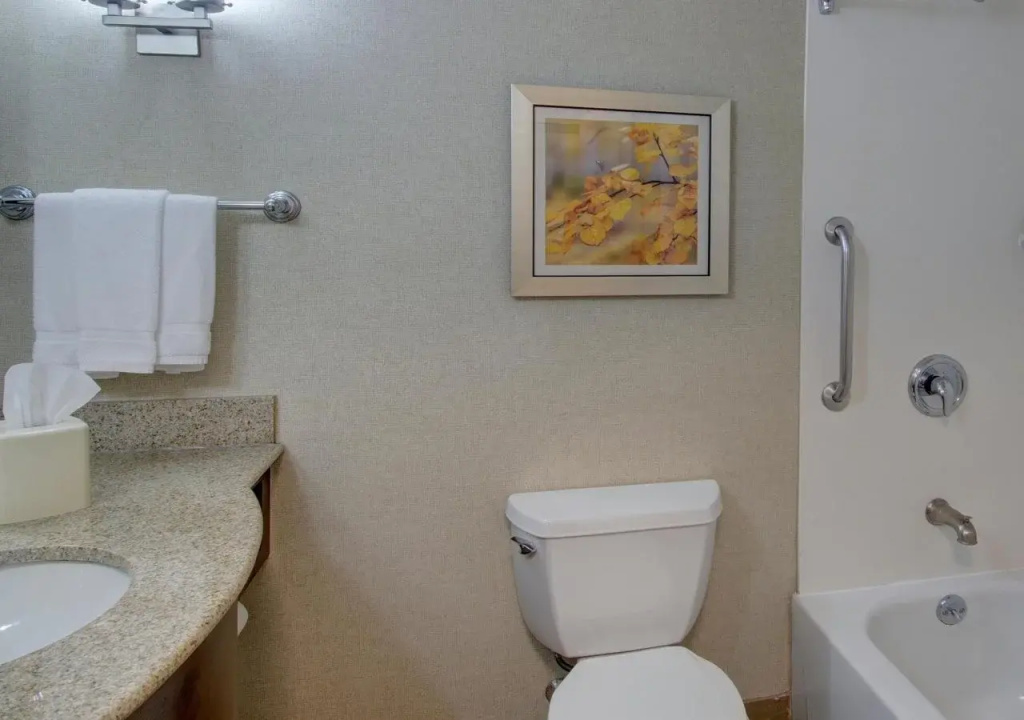 Hilton Garden Inn Norwalk
