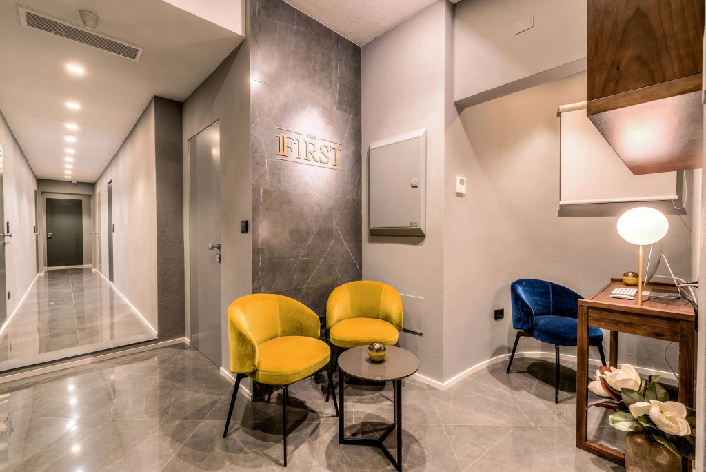 La Spezia by The First  - Luxury Rooms & Suites