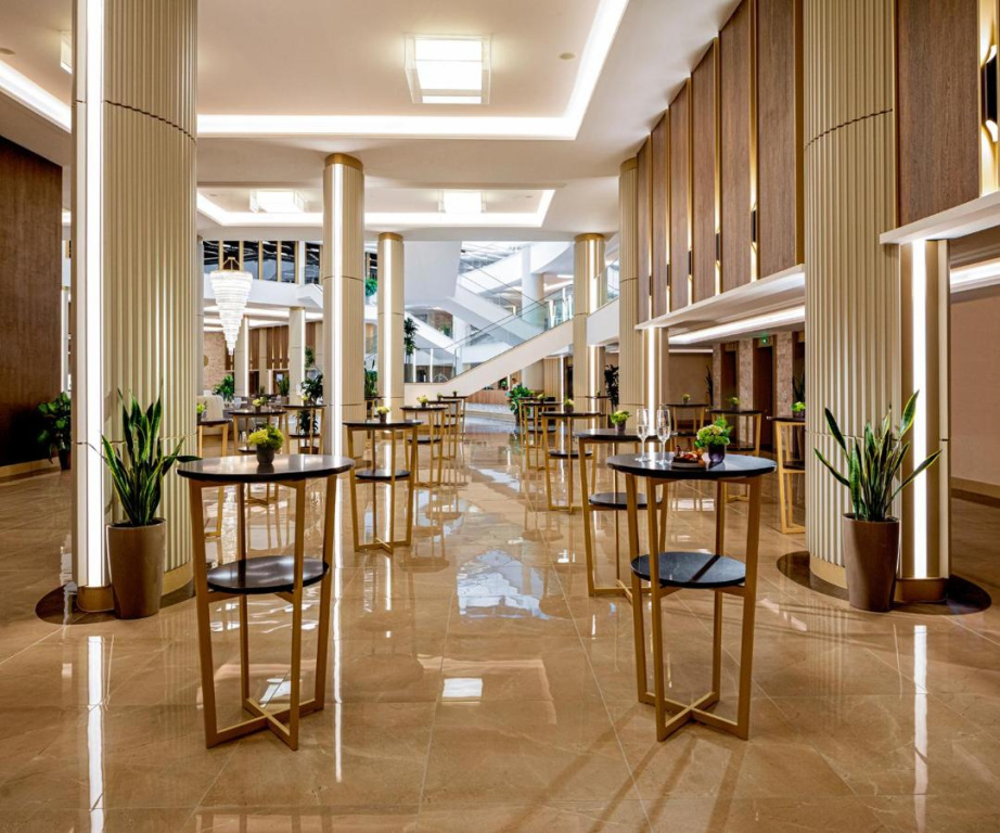 Kings' Valley Medical & Spa Hotel