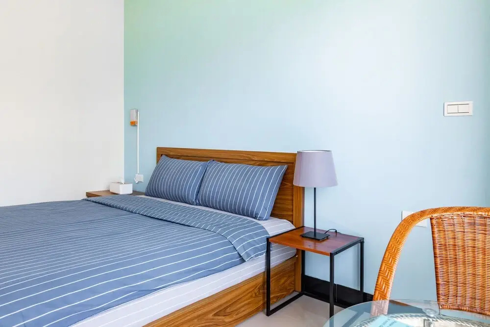 Jing Xiang No 8 Hostel