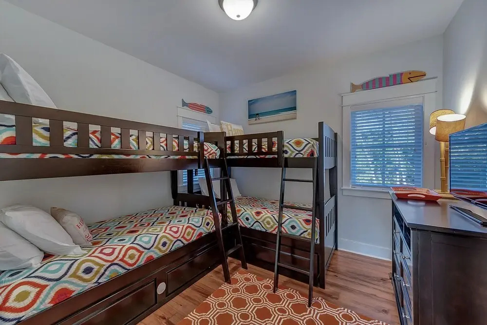 Saltire Cottage by Destin Getaways