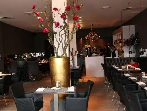 Tres Boutique Hotel