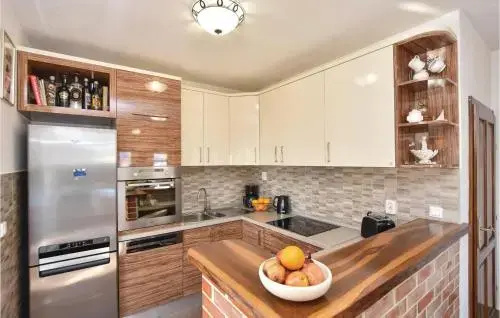 Four Bedroom Holiday Home in Split