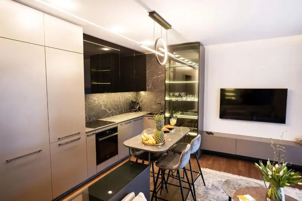 Stay in Kaunas & Park House