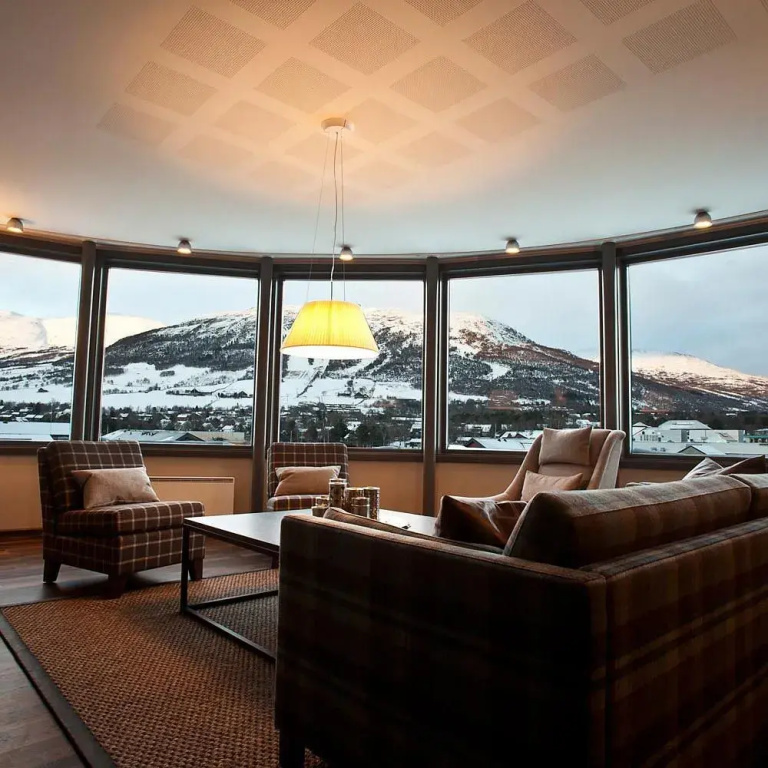 Quality Hotel Skifer