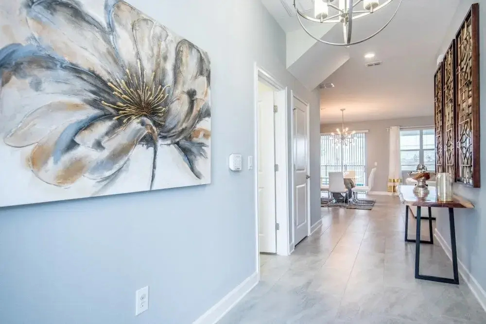 Amazing House! Champions Gate - 8903SD