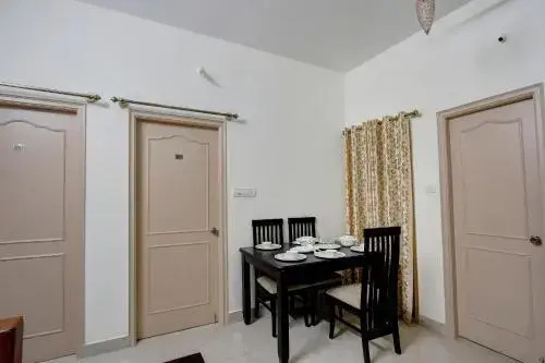 Oyo 25017 Alkhaleej Apartment