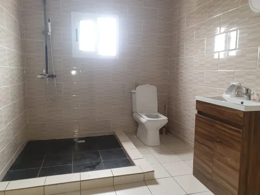 Beautiful Villa With Swimming Pool in Assinie