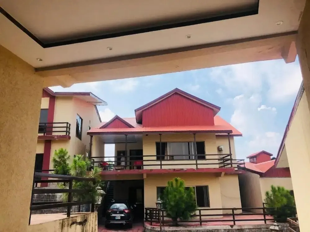 Hotel Mountain View