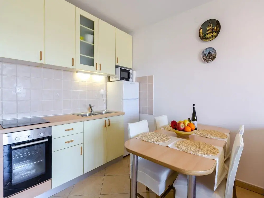 Apartments Nenad