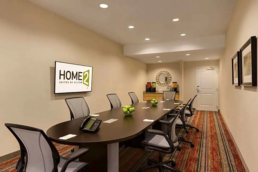 Home2 Suites By Hilton Lafayette I-10