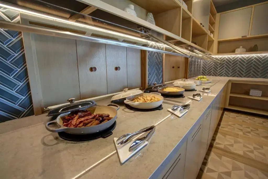 Hyatt Place at Wichita State University