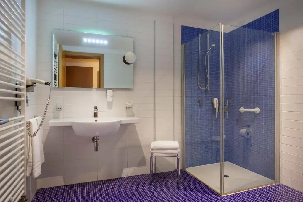 Hotel Romanda
