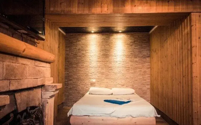 Mini Hotel YEREVAN