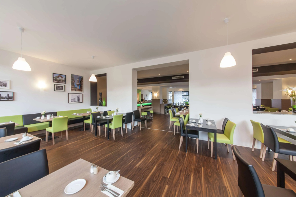 Hotel Aldea Berlin