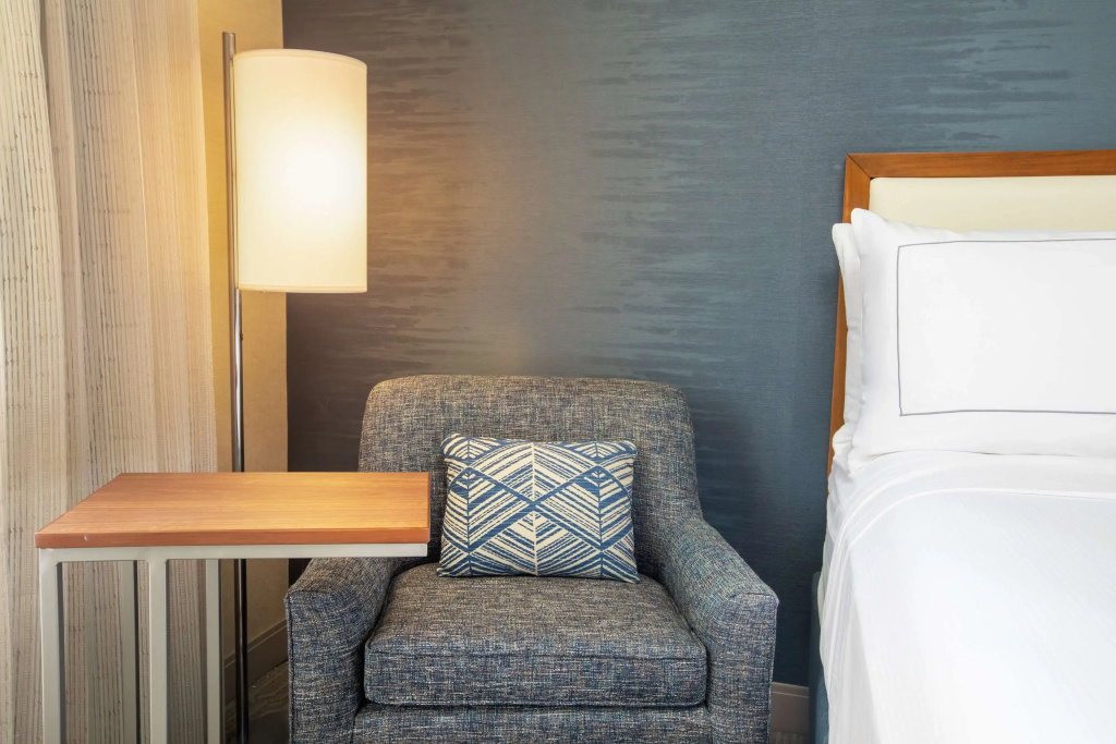 DoubleTree by Hilton Ann Arbor, MI