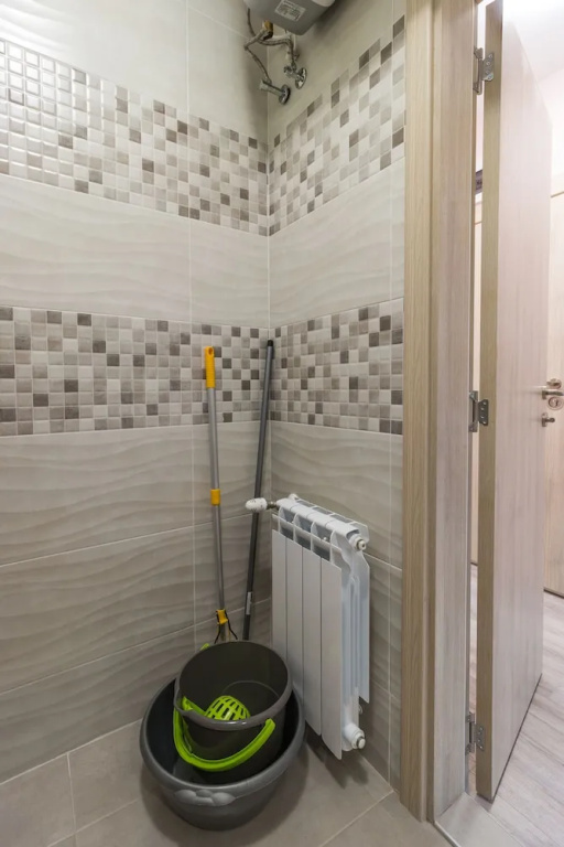 FM Luxury 1-BDR Apartment - City Sense