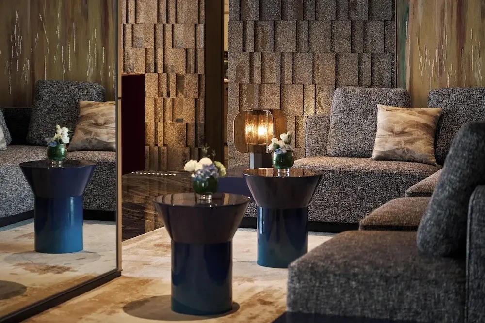 Changsha Marriott Hotel West