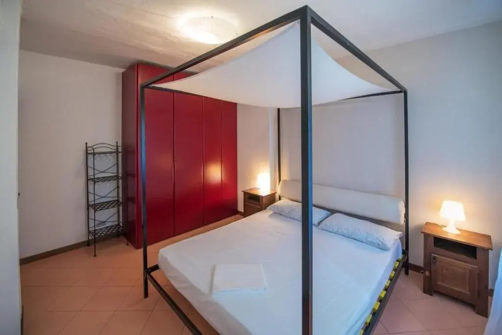 Ferienwohnung für 4 Personen 2 Kinder ca 50 m in Finale Ligure, Italienische Riviera Palmenriviera