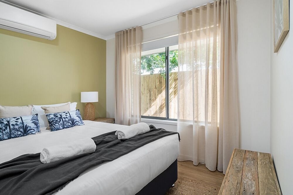 Your Luxury Escape - Wollumbin