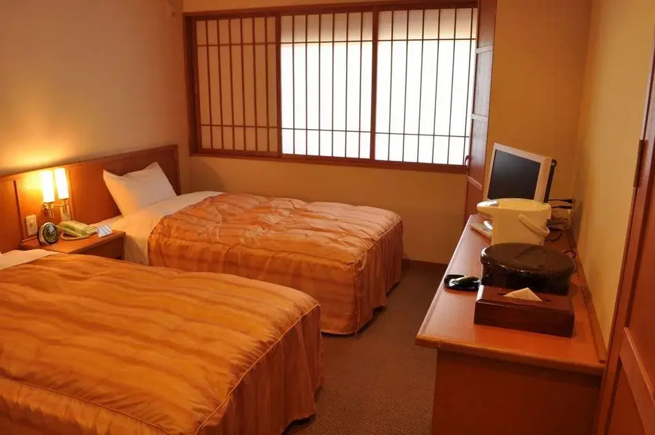 Notsukeyumoto Utaseya