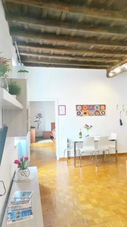 Casa Tua a Monti