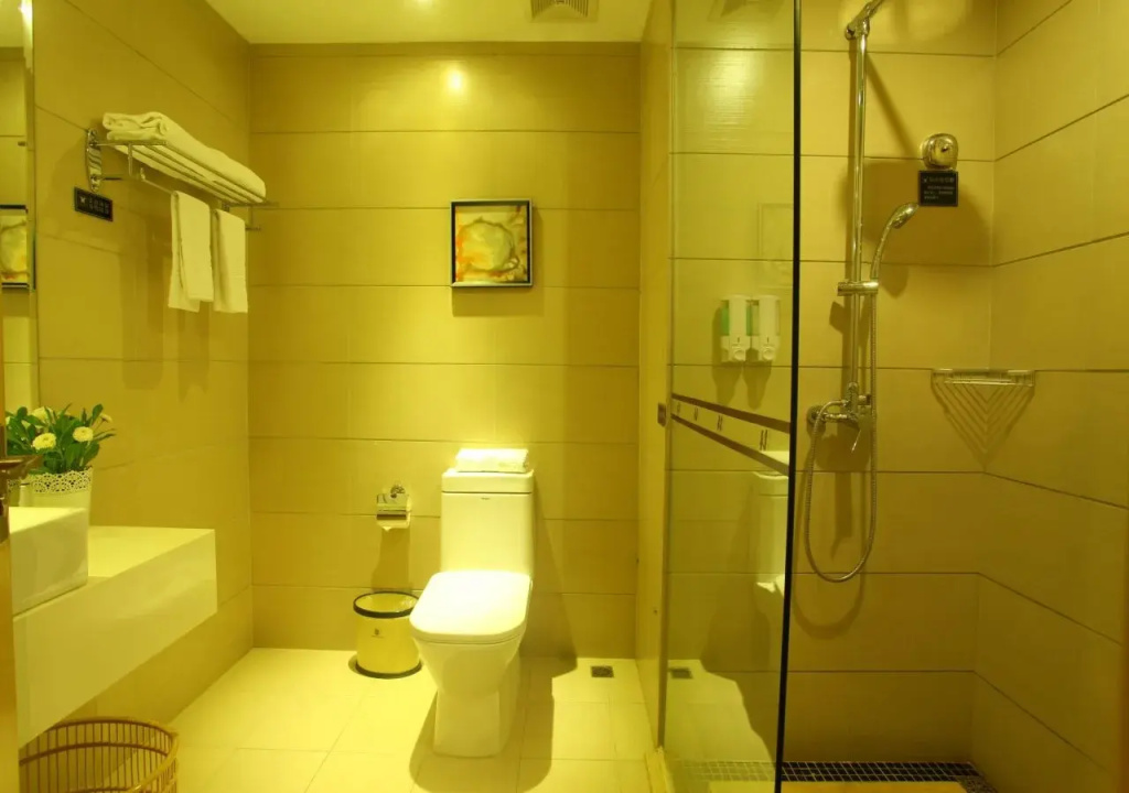 Kingnoah Hotel