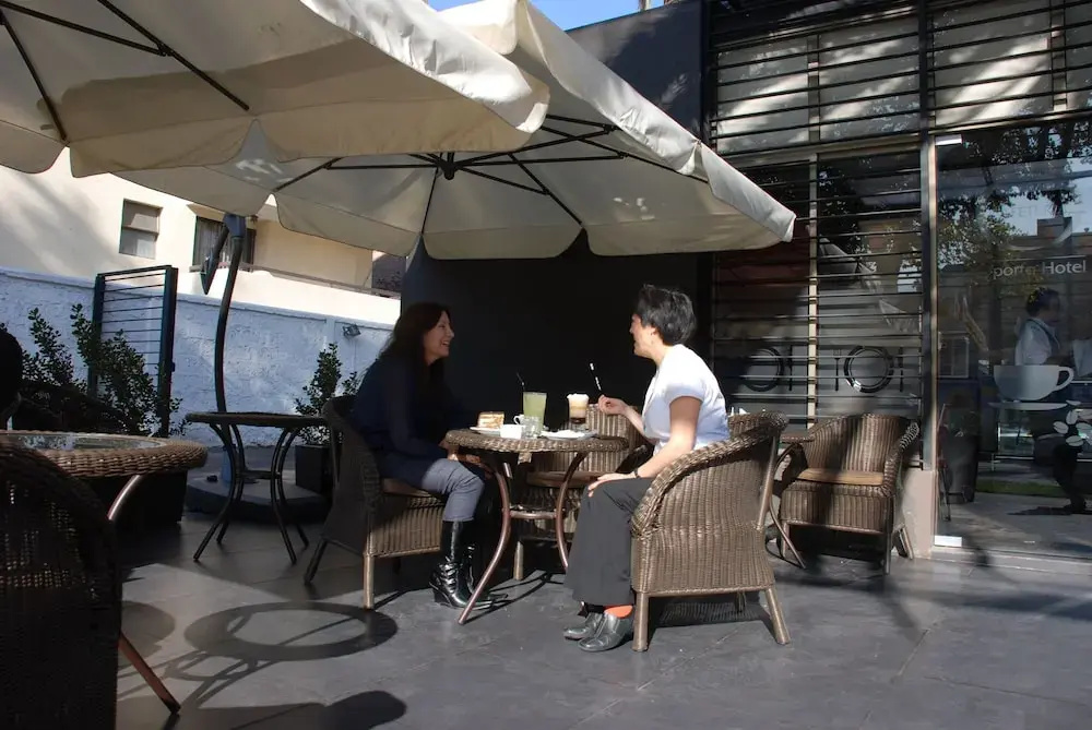 Oporto Hotel Boutique
