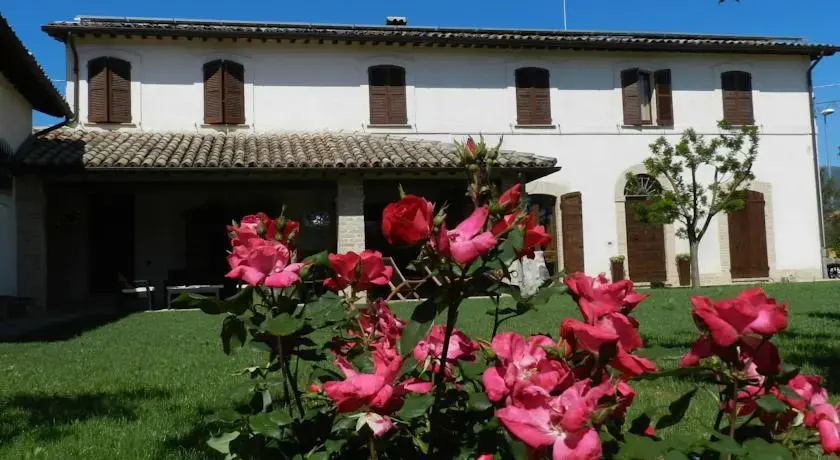B&B MammaRosa