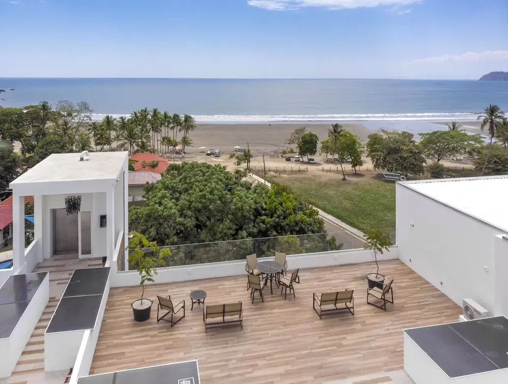 Sunset Blvd 3A - 2 Br Condo