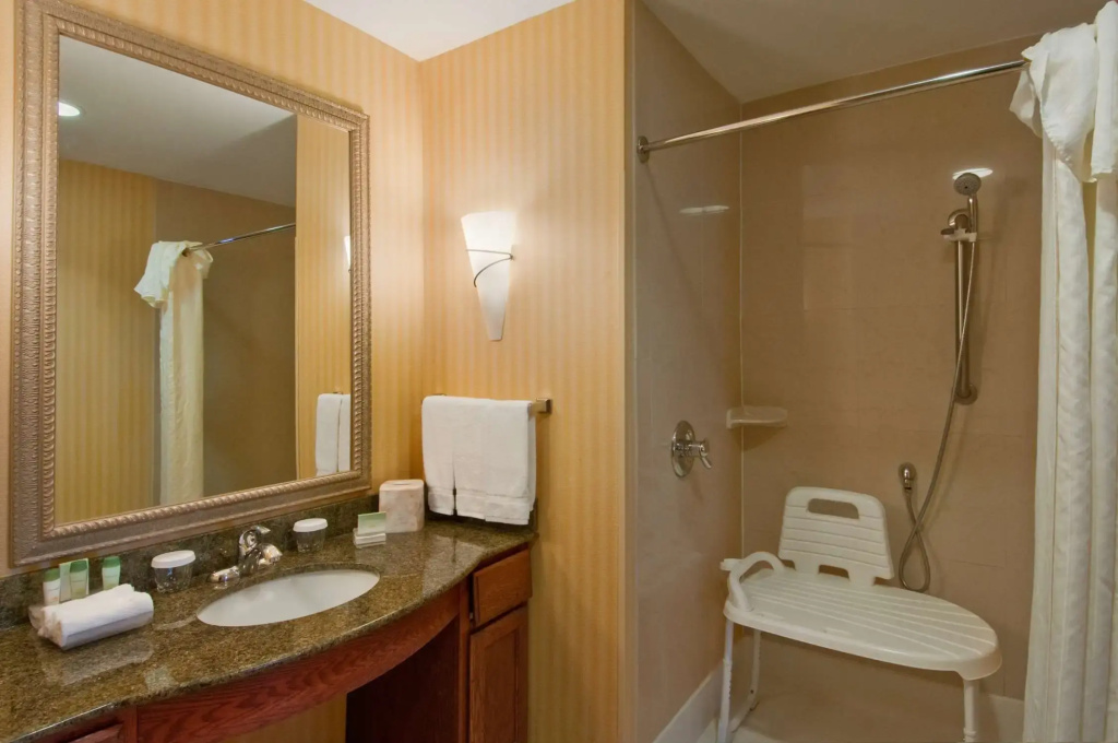 Homewood Suites by Hilton Tulsa-South