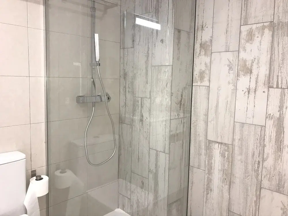Apartamento Tamabe 1