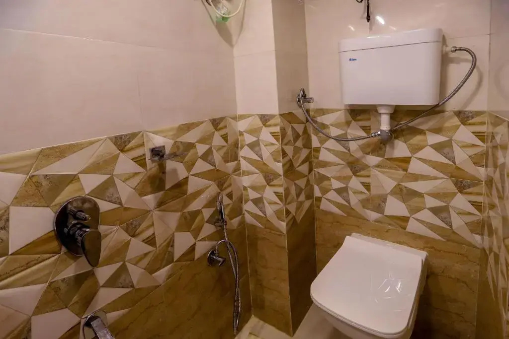 Hotel Jodiya - Near CST