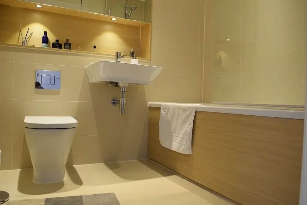 Beautiful Flat in Islington