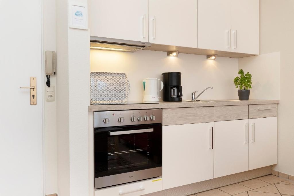 Sonnenwinkel Wohnung 2