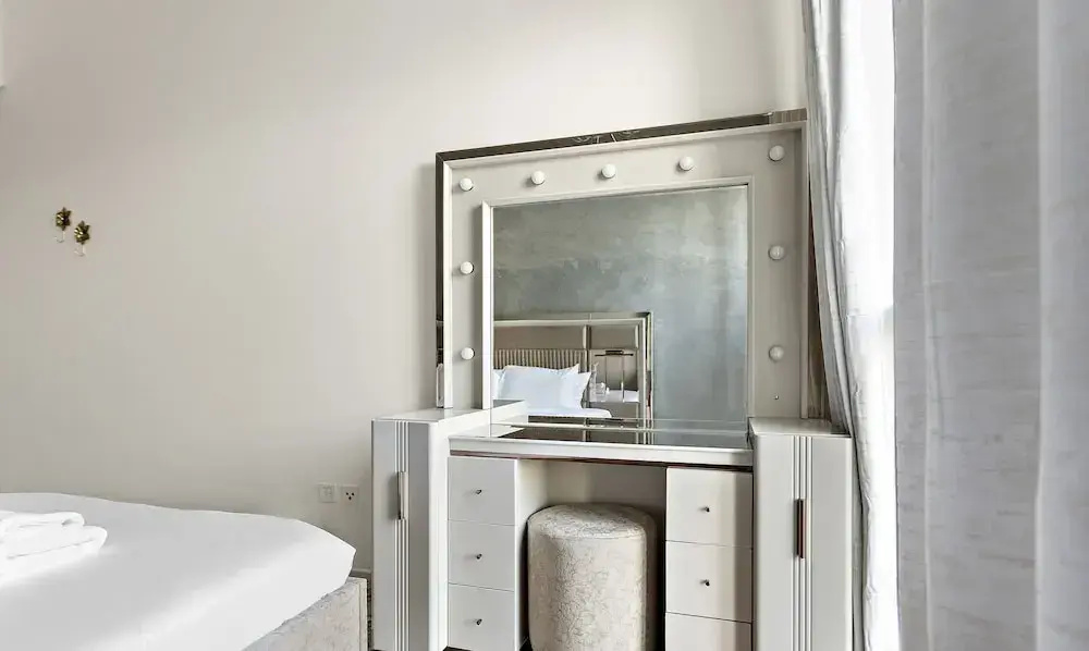 WelHome - Exclusive Apartment 5 minutes Walk to Dubai Mall