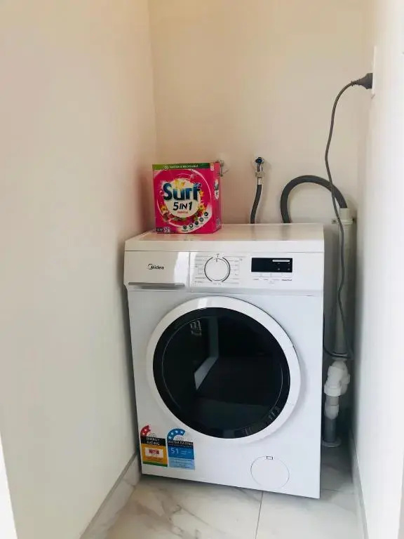 Cozy Brand New Townhouse 1