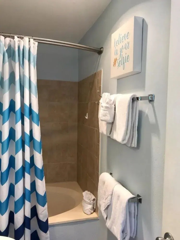 It's a Shore Thing 8207 - Studio Condo
