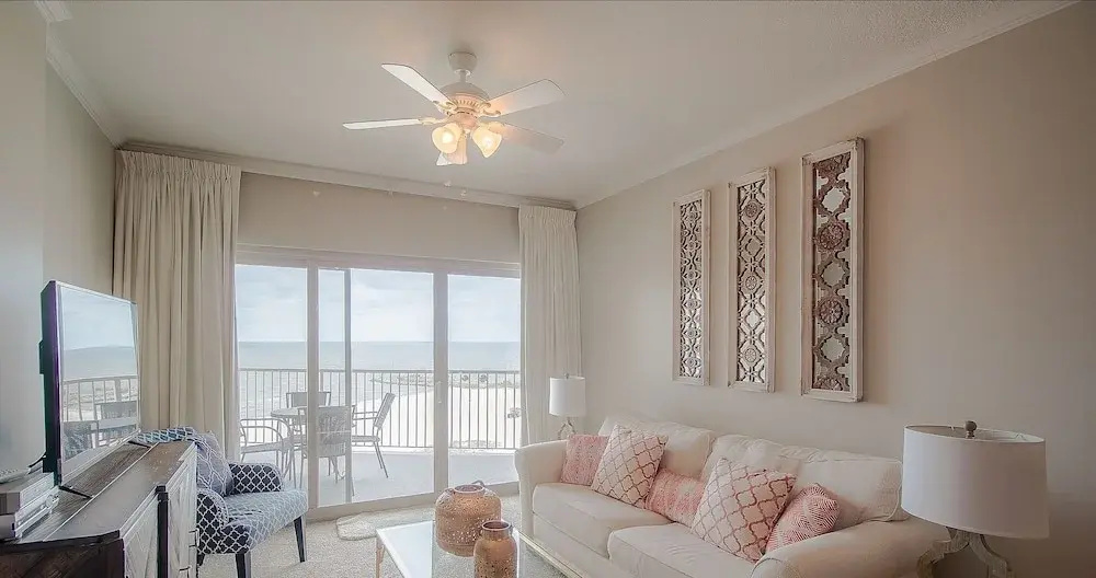 Sea Breeze-Sea Breeze 709 Deluxe