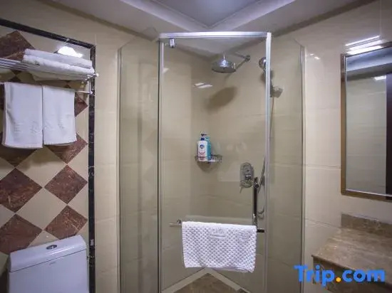 Lihao Hotel