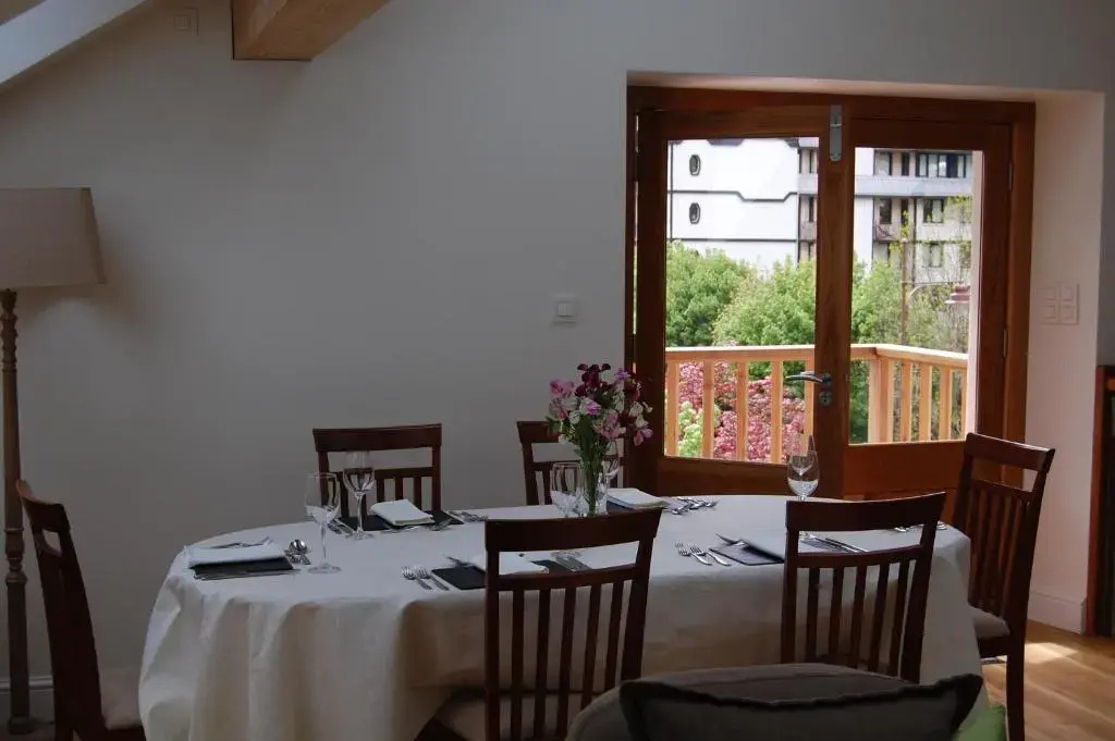 Chalet Oryx