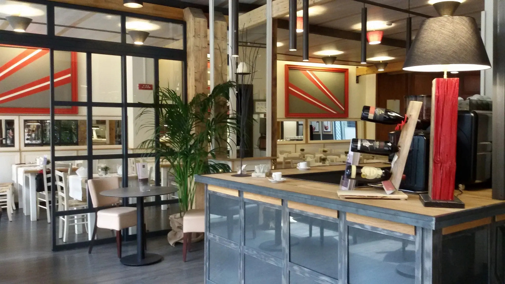 Hotel Italia