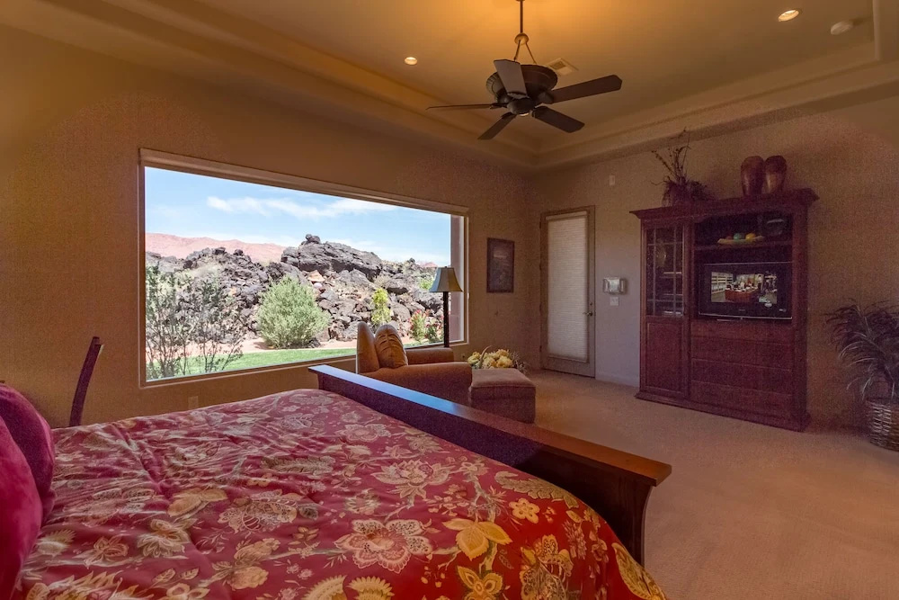 Lava Falls at Entrada Vacation Rentals