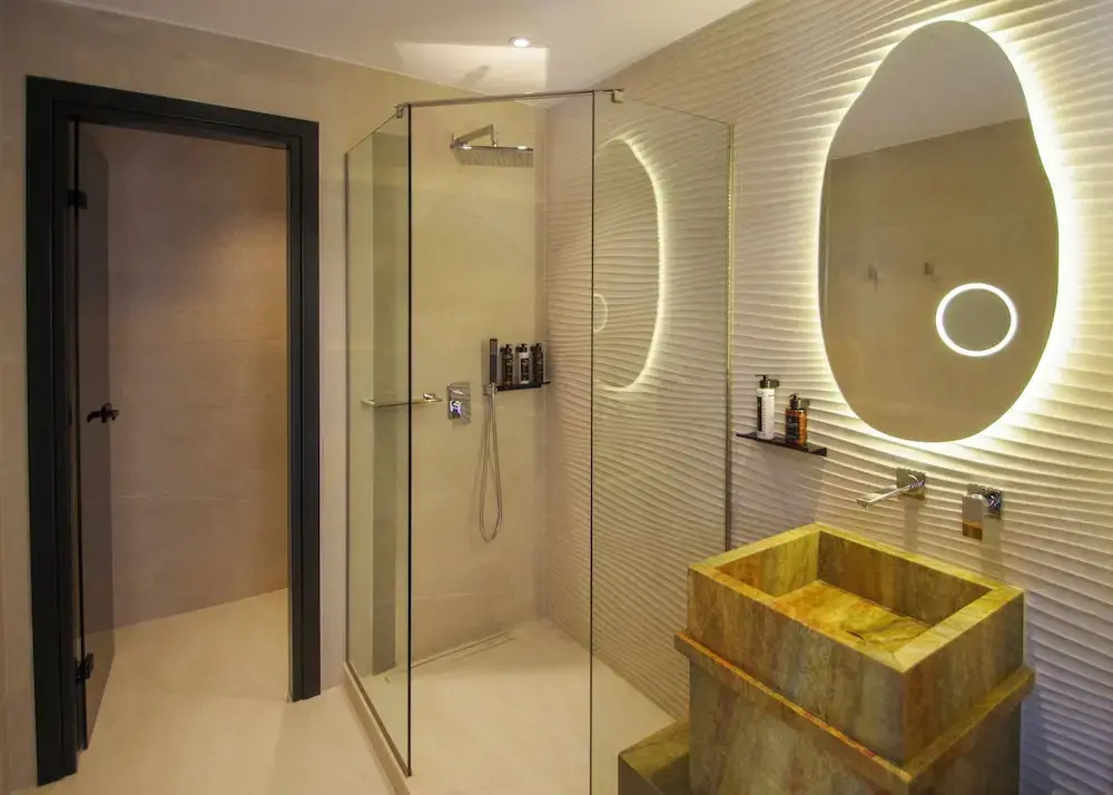 Pnoe Villas Syros